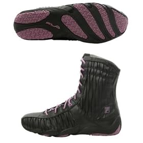 Buy Fila Original Fitness Athletic Inspired Shoes Ladies by Fila