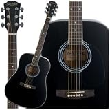 Carlo Robelli W4102B Acoustic Guitar