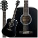 Carlo Robelli W4102B Acoustic Guitar