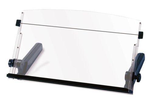 3M Copy In-line Copy Holder, 300 Sheet Capacity (DH640)
