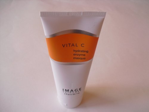Image Vital C Hydrating Enzyme Masque