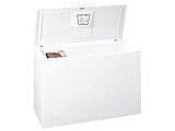 Review Summit  / Summit Commercial Series SCFR150 15.5 cu. ft. Chest Refrigerator with Forced Air Cooling, Basket, Front Lock, Electronic Thermostat and Approved for Commercial Use
