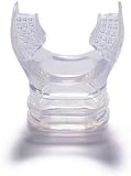 Replacement Mouthpiece for Scuba Regulators and some Snorkels