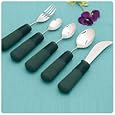 Good Grips Weighted Utensils - Teaspoon - Model 561852