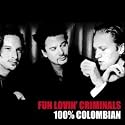 100% Colombian