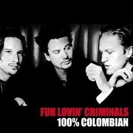 Fun Lovin' Criminals Picture 9