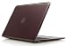 Speck Products SeeThru Slim Hard Shell Case - Notebook top cover - diet cola