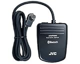 JVC Car KSBTA200 Bluetooth Adapter with Microphone