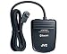 JVC Car KSBTA200 Bluetooth Adapter with Microphone