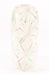 Mosaic Vase