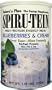 Spiru-Tein (Spirutein) Blueberries & Cream - 1.1 lbs - Powder