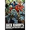 Final Crisis Makes Perfect Sense (If you read these books!)