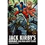 Jack Kirby's O.M.A.C. : One Man Army