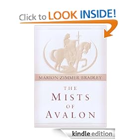 The Mists of Avalon