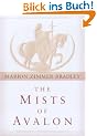 The Mists of Avalon: Avalon Series, Book 7