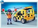 airport vehicle