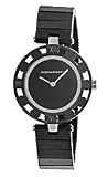 BCBGMAXAZRIA Bracelet Collection Florence Black Dial Women's watch #BG8252