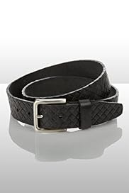 Marcel Wanders Capitoné Leather Belt