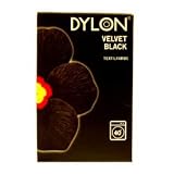 Dylon Dylon Machine Dye - Velvet Black