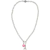 ジンボリー GYMBOREE/ チャームネックレス シルバー 小物ジュエリー・ヘアーアクセサリー One Size【並行輸入】