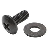 Rackscrew and Washer for Pico Macom MOR Racks