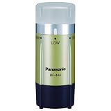 パナソニック(Panasonic) ワイドパワーLEDマイクロランタンBF-444P ECM444 ECM444