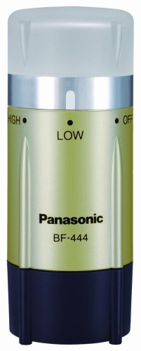Cover image : パナソニック(Panasonic) ワイドパワーLEDマイクロランタンBF-444P ECM444 ECM444