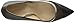 Nine West Women's Caviar Leather Dress Pump