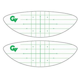 FW・UT用ショットセンサー GV-0337