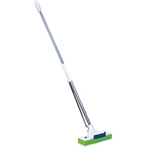 microfiber sponge mop