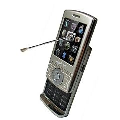 Mobistel EL 550 champagner Handy ohne Branding