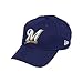 New Era MLB Pinch Hitter Caps - Milwaukee Brewers