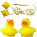 DCI Duck Earbuds Guide