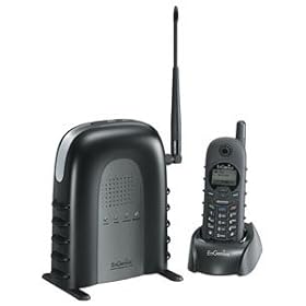 EnGenius Durafon 1X - Corded phone w/ call waiting caller ID