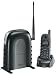 EnGenius Durafon 1X - Corded phone w/ call waiting caller ID