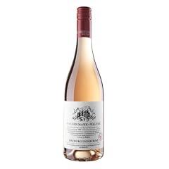 2011 Sp�tburgunder Rose QbA trocken - Weingut von der Mark Walter (3 Flaschen)