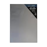 Ultra Pro 24 x 36 Top Loader (1 Pack)