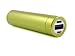 Anker Walkpower 2600mAh Colorful External Battery Pack and Charger (Power Bank) for iPhone 4/4S/3GS, iPod Touch/Classic/Nano (require your own cable for Apple); Samsung: Galaxy Nexus, Galaxy S II S2 I9100, T-Mobile T989, AT&T I777, Skyrocket SGH-I727; HTC: One X, Sensation, Sensation XE XL, EVO 3D, ThunderBolt; Motorola: Verizon Droid X, Droid 3, Triumph, Photon 4G; LG: Vortex, Revolution, Qua