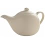 Nigella Lawson Living Kitchen Tea Pot Cream