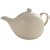 Nigella Lawson Living Kitchen Tea Pot Cream