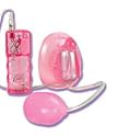 California Exotics Jesse's Vibro Pussy Sucker Female Pump