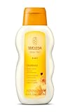 Weleda - Weleda Calendula Body Lotion - 6.8 fl oz