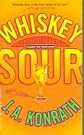 Whiskey Sour