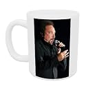 Tom Jones - Mug - Standard Size
