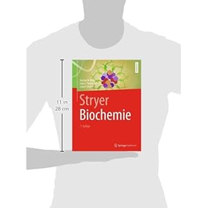 Stryer Biochemie