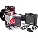 Epiphone All Access Electric Amp Pack 