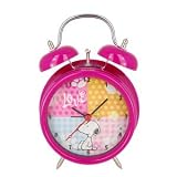 Snoopy In Love - Réveil d'enfant - Analogique - Alarme