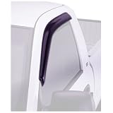 Auto Ventshade 92143 Ventvisor 2-Piece Smoke Window Visor by Auto Ventshade