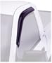 Auto Ventshade 92171 Ventvisor 2-Piece Smoke Window Visor