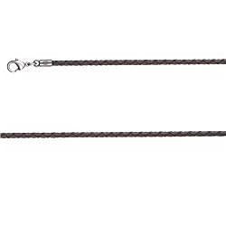 BICO AUSTRALIA JEWELRY CHAIN/NECKLACE (CL12) Available Lengths: 16 inch, 18 inch, 20 inch, 22 inch, 25 inch